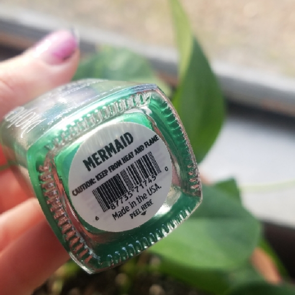 MERMAID+RED RED WINE Pacifica NP - Picture 4 of 4